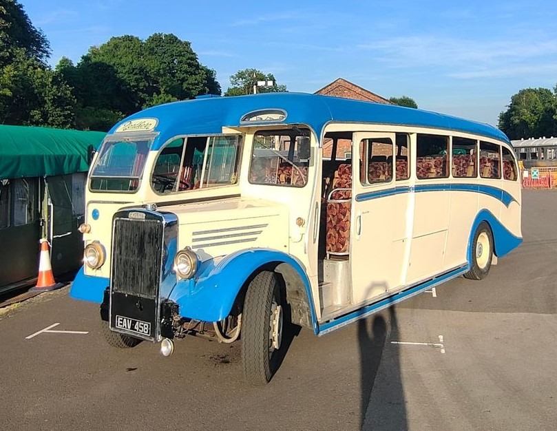 1950 Leyland Other Image 1